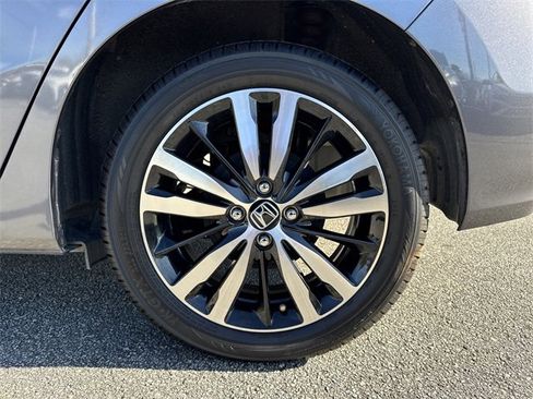 Used 2020 Honda Fit EX image 19