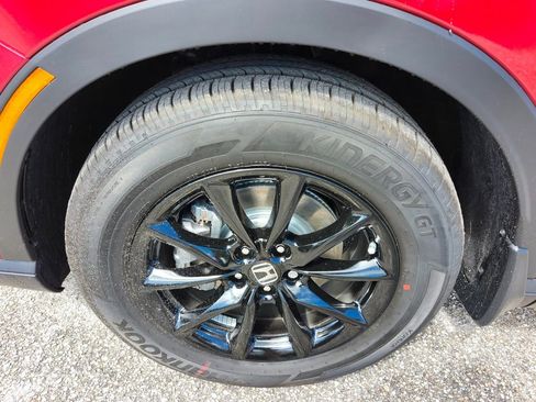 New 2026 Honda CR-V Sport-L image 15