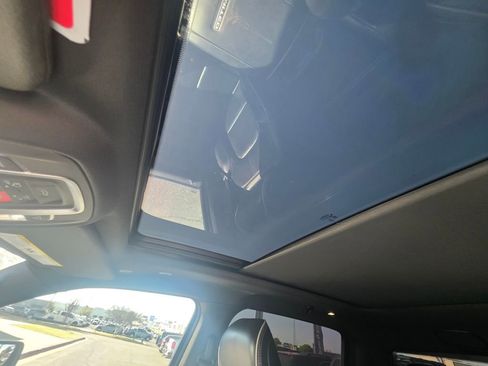 Used 2020 RAM 1500 Limited w/ Body Color Bumper Group image 8