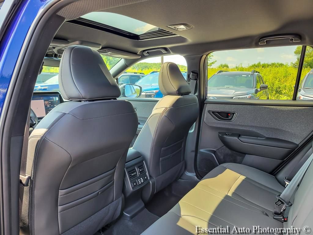 New 2026 Subaru Outback Limited XT AWD/4WD image 12