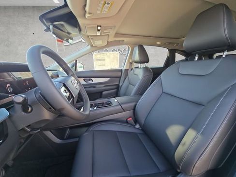 New 2026 Nissan Murano SL AWD/4WD image 19