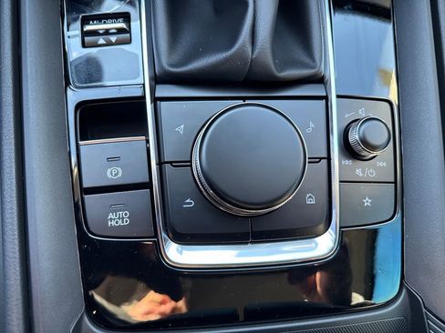 New 2025 MAZDA CX-50 AWD 2.5 S w/ Weather Package image 25