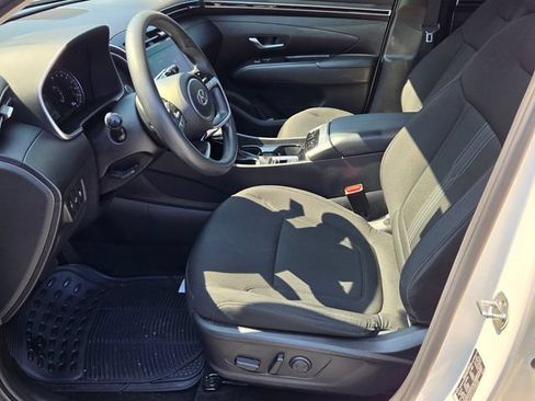 Used 2023 Hyundai Tucson SEL FWD image 10
