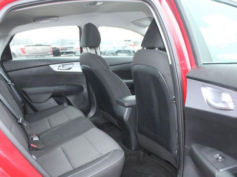 Used 2024 Kia Forte LXS image 12