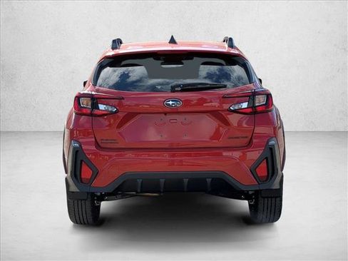 New 2026 Subaru Crosstrek 2.5i Limited image 7