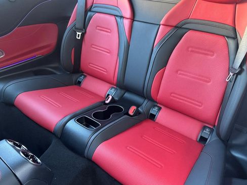 New 2026 Mercedes-Benz CLE 53 AMG 4MATIC Cabriolet image 20