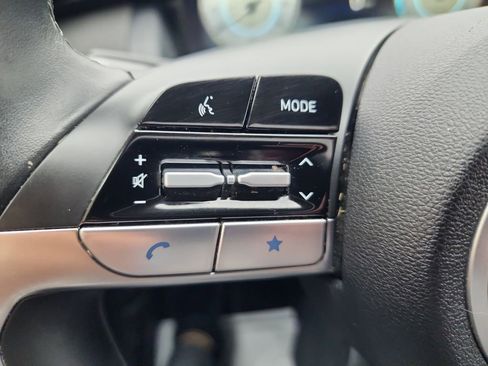 Certified 2022 Hyundai Tucson SEL w/ Convenience Package image 21