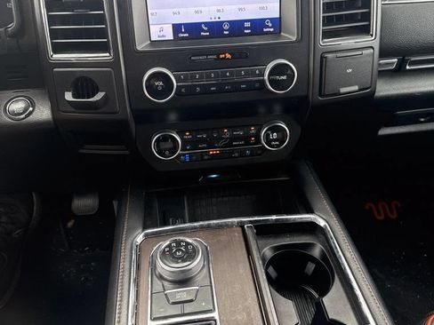 Used 2020 Ford Expedition King Ranch w/ Cargo Package RWD image 24