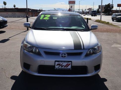 Used 2012 Scion tC image 2