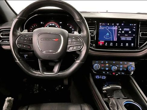 Used 2025 Dodge Durango R/T AWD/4WD image 6
