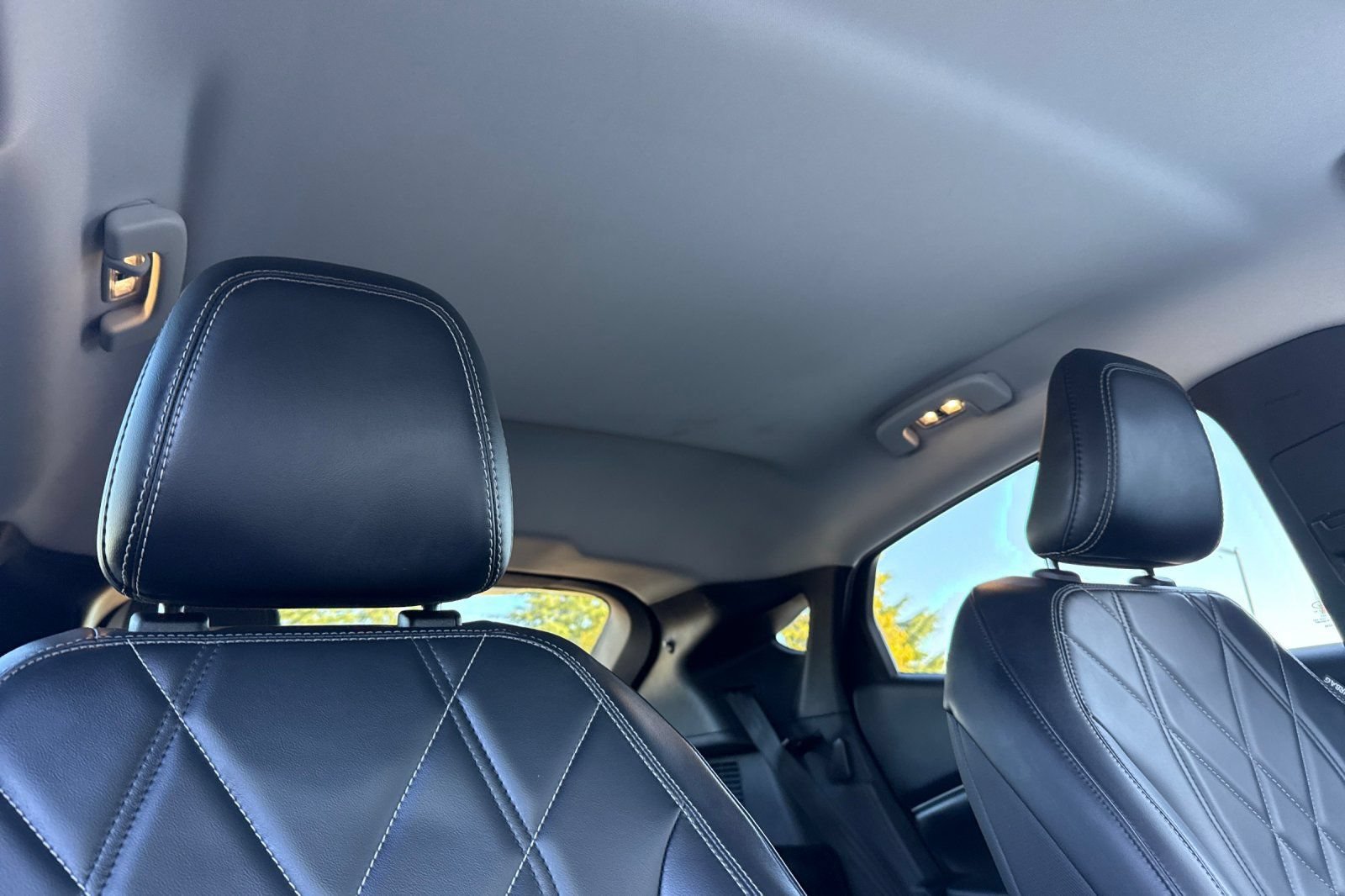 Certified 2023 Ford Mustang Mach-E Select RWD image 19