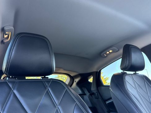 Certified 2023 Ford Mustang Mach-E Select RWD image 19