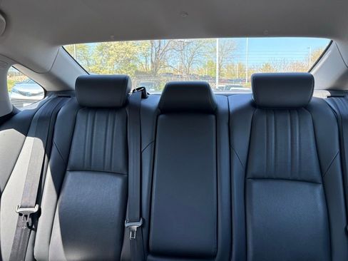 Used 2022 Honda Accord Sport Special Edition image 8