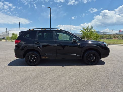Used 2022 Subaru Forester Wilderness AWD/4WD image 7