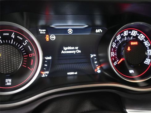 Used 2021 Dodge Challenger R/T Scat Pack w/ Plus Package image 3