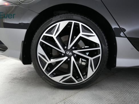 Used 2024 Hyundai Ioniq 6 Limited image 18