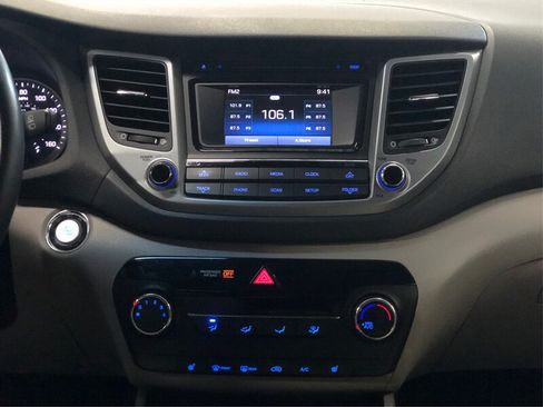 Used 2016 Hyundai Tucson Sport FWD image 13