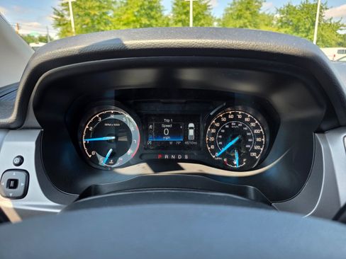 Used 2020 Ford Ranger XLT w/ Equipment Group 302A Luxury AWD/4WD image 17