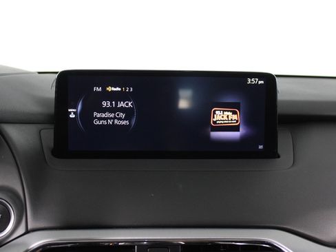 Used 2022 MAZDA CX-9 Grand Touring image 7