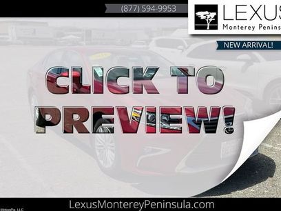 Used 2016 Lexus ES 350
