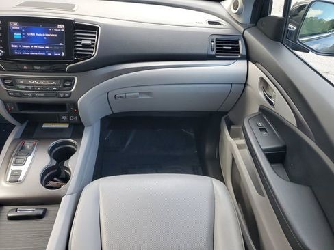 Used 2022 Honda Ridgeline RTL-E image 19