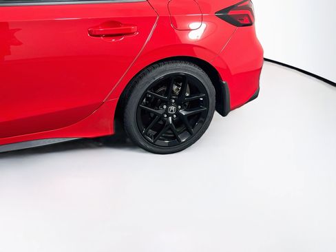 Used 2023 Honda Civic Sport image 28