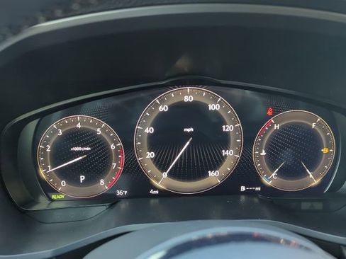 New 2026 MAZDA CX-90 3.3 Turbo w/ Premium Plus Pkg image 27