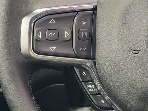 New 2026 RAM 1500 Laramie w/ Night Edition image 27