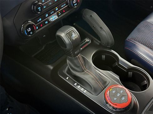 Used 2024 Ford Bronco Raptor w/ Interior Carbon Fiber Pack 6 AWD/4WD image 15