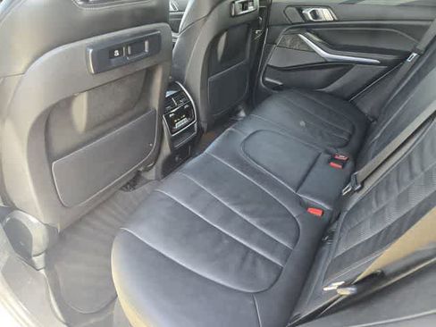 Used 2020 BMW X5 sDrive40i w/ M Sport Package image 12