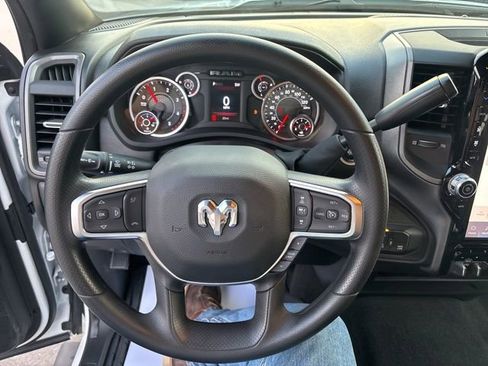 New 2026 RAM 3500 Tradesman image 10