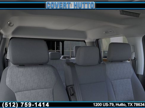 New 2026 Ford F250 XL w/ STX Appearance Package AWD/4WD image 22