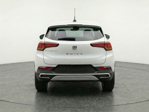 Used 2025 Buick Encore GX Preferred image 7