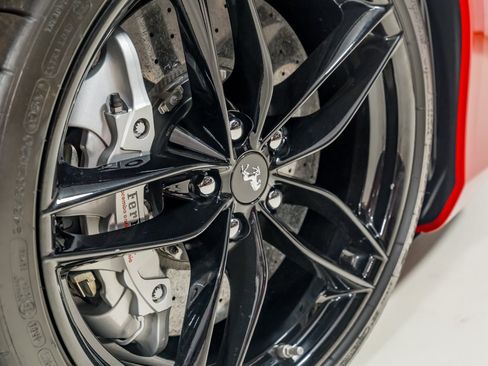 Used 2018 Ferrari 488 GTB RWD image 33