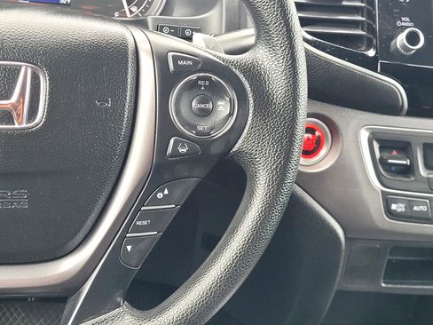 Used 2021 Honda Ridgeline Sport image 27