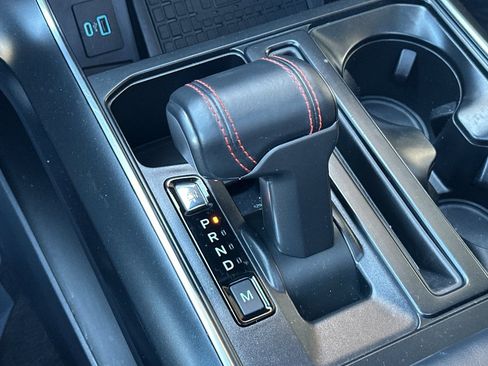 Certified 2024 Ford F150 Raptor image 19