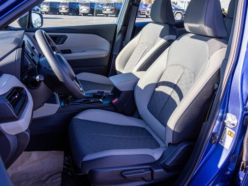 New 2026 Subaru Forester image 17