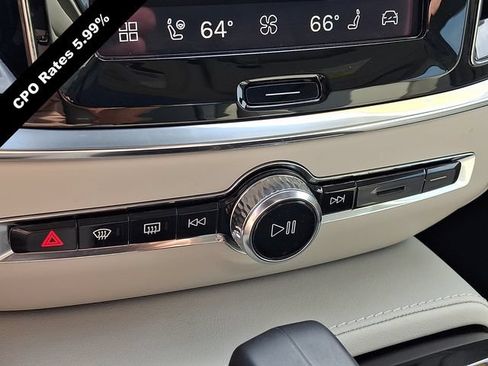 Certified 2025 Volvo S60 T8 Plus AWD/4WD image 20