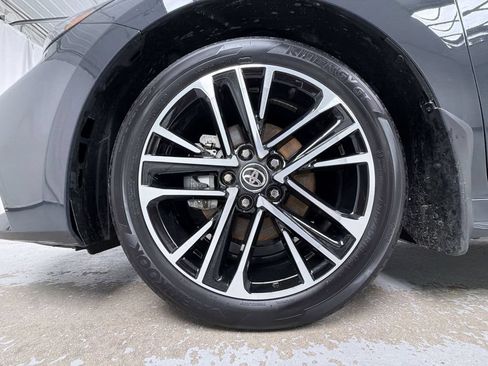 Certified 2025 Toyota Camry XLE w/ Premium Package AWD/4WD image 15
