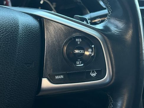 Used 2019 Honda Civic Sport image 28