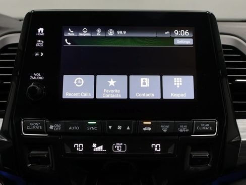 Used 2023 Honda Odyssey Elite image 35