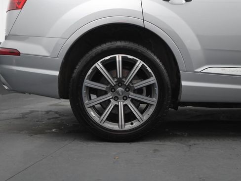 Used 2018 Audi Q7 3.0T Prestige image 19