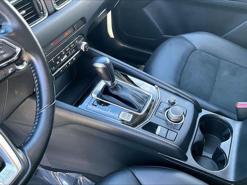 Used 2020 MAZDA CX-5 Touring image 10