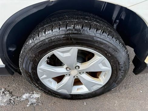 Used 2016 Subaru Forester 2.5i Premium w/ Popular Package #2 image 13