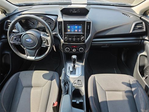 Used 2022 Subaru Crosstrek 2.0i Premium image 12