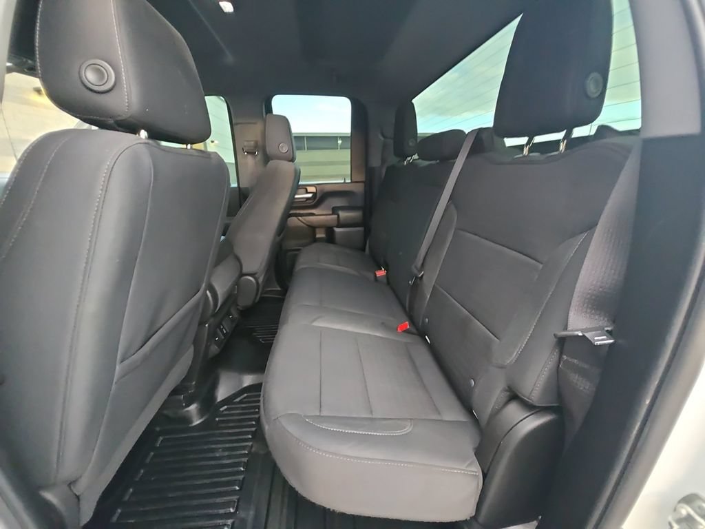 Used 2024 GMC Sierra 2500 Pro w/ Convenience Package AWD/4WD image 28