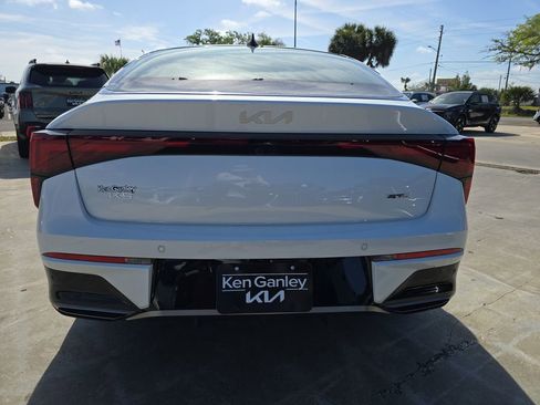 New 2026 Kia K5 GT-Line image 7