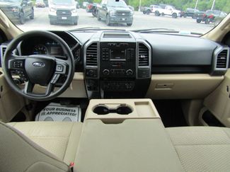 Used 2017 Ford F150 XLT w/ XTR Package AWD/4WD video 4
