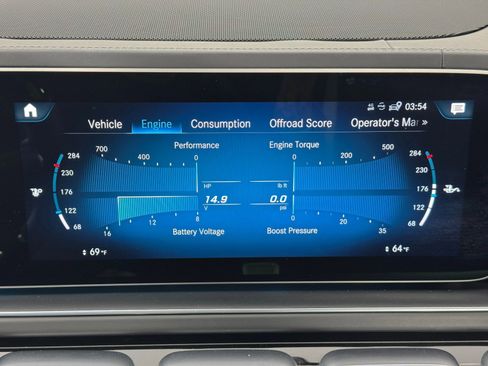 Used 2023 Mercedes-Benz Maybach GLS 600 4MATIC image 29