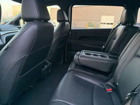 Used 2025 Honda Odyssey Sport-L image 38
